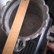 پارچ مسی بزرگ قدمت صدساله