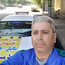 مکانیک خودرو سیار