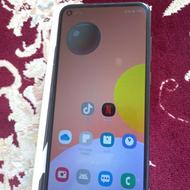 گوشی A11 درحد نو