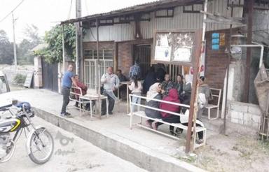 اجاره یک باب نانوایی