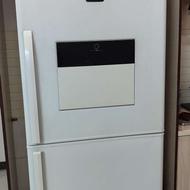 یخچال فریرز هیمالیا