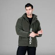 کاپشن مردانه