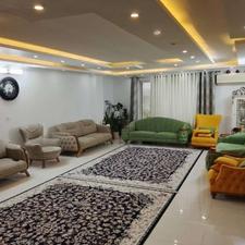 فروش آپارتمان 121 متر در بلوار مطهری