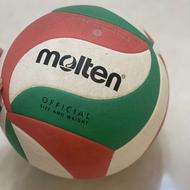 توپ والیبال اورجینال مولتن
