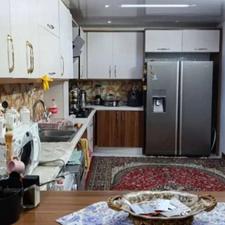 فروش آپارتمان 140 متر سه خواب فول سندتکبرگ فاز 1 مِهستان