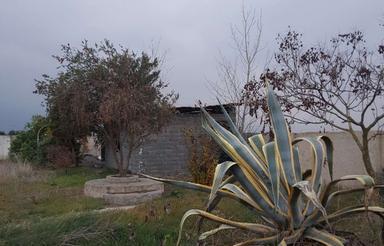 فروش زمین 900 متری سند تک برگ جاده شاه کله 