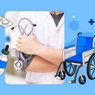 خدمات پرستاری در منزل