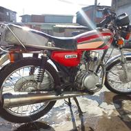 فروش فوری موتور مدارک کامل