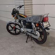 هوندا 150 مدل 402