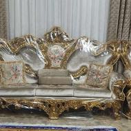 مبلمان سلطنتی درحدنوومیزتلویزیون ومیزکنسول ومیزعسلی