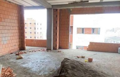 پیشفروش آپارتمان 135 متر در خیابان فرودگاه