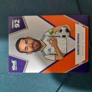 کارت کیمدی کاپیتان 2026