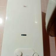 آب گرم کن دیواری