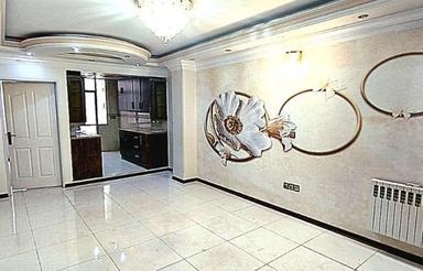 فروش آپارتمان 54 متر در فاز 1