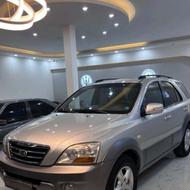 سورنتو مدل 2008