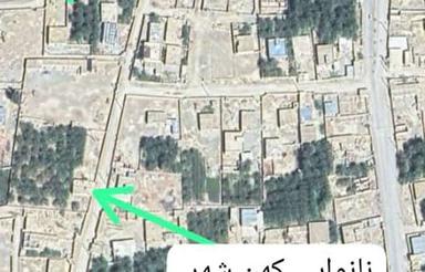 فروش منزل قدیمی خشتی گلی خانه باغ