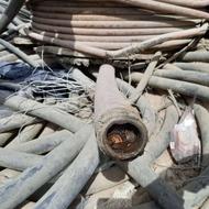 خریدار کابل مس و المنیوم کیلو 1100 در سراسر شیراز