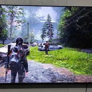 تلویزیون گیمینگ 55اینچ X90L