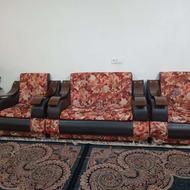 مبل شش نفره فوری .