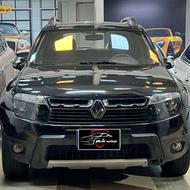 رنو داستر 2013 مشکی