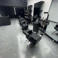 نیازمند یک همکار برای ارایشگاه مردونه