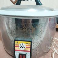 آرام پز12نفره پارس خزر