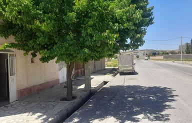 فروش ساختمان ویلایی