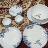 سرویس 26پارچه آکروپال