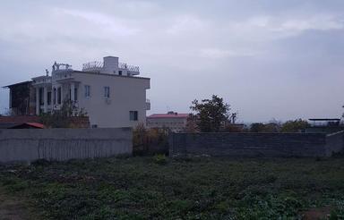 فروش زمین 200 متری سند تک برگ التپه