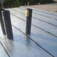 ایزوگام و آسفالت