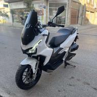 ای دی ویADV 180CC