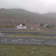 فروش زمین در روستای الیت