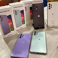 سامسونگ A52s 5G