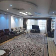 اجاره آپارتمان 145 متر در بلوار جانبازان⭕3خواب⭕