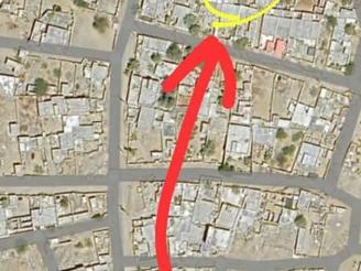 کاربری مسکونی