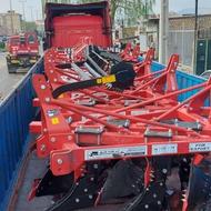 گاوهن ابرهارد شرق