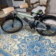 دوچرخه 26ویوا برند روز