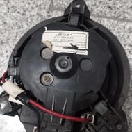 موتور فن بخاری آردی و پژو