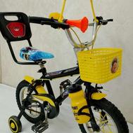 دوچرخه 12 درحد نو نو مارک ریسر