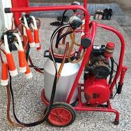 دستگاه شیردوش مدل ترک