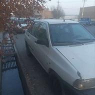 پراید مدل 90باید اتاق عوض بشه