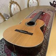 گیتار کلاسیک