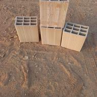 فروش اجر سفال