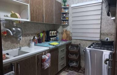 آپارتمان 115 متری فول بازسازی شده