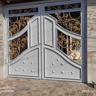 رنگ آمیزی ساختمان