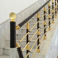 نصب نرده استیل