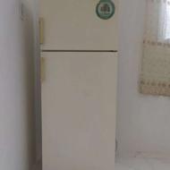 یخچال دو در فیلور با سرمادهی عالی