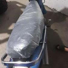 موتور بی کلاج