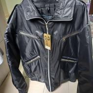 کاپشن دو طرفه 6 جیب اکبند