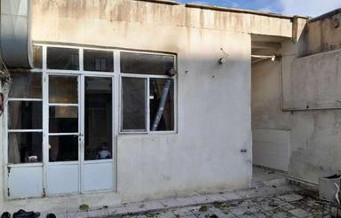 خانه ویلایی به متراژ 117 متر